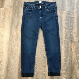 Hudson Skinny Jeans